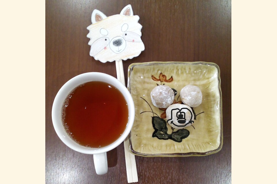 ミッキークッキー