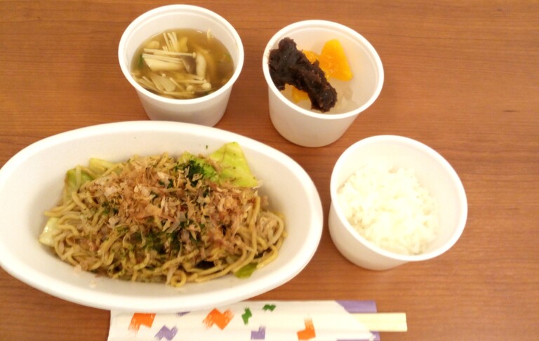 焼きそば20254.4 