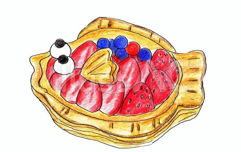 ポワソンダブリル