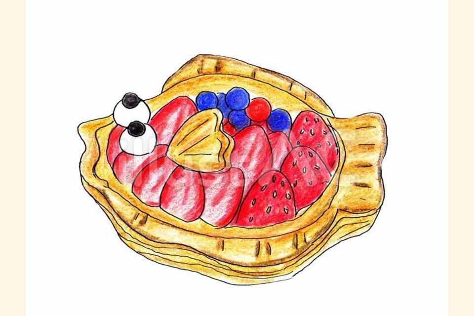 ポワソンダブリル