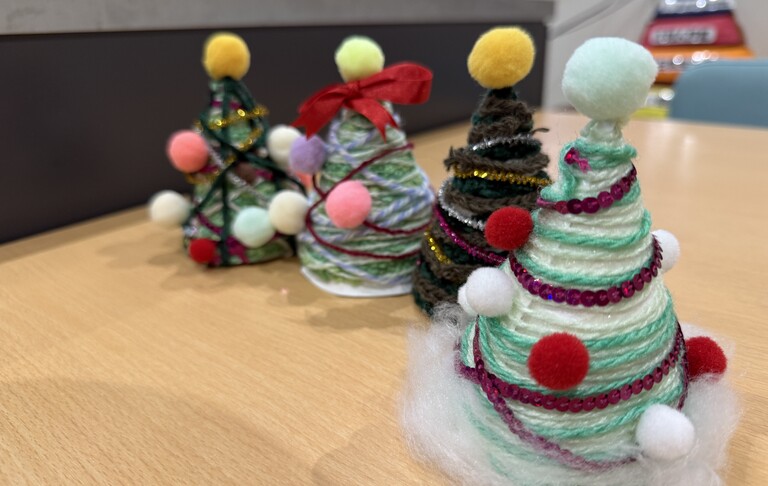 ものづくり　ツリー②