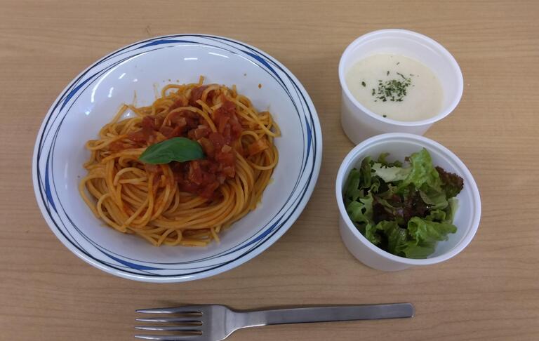 パスタ
