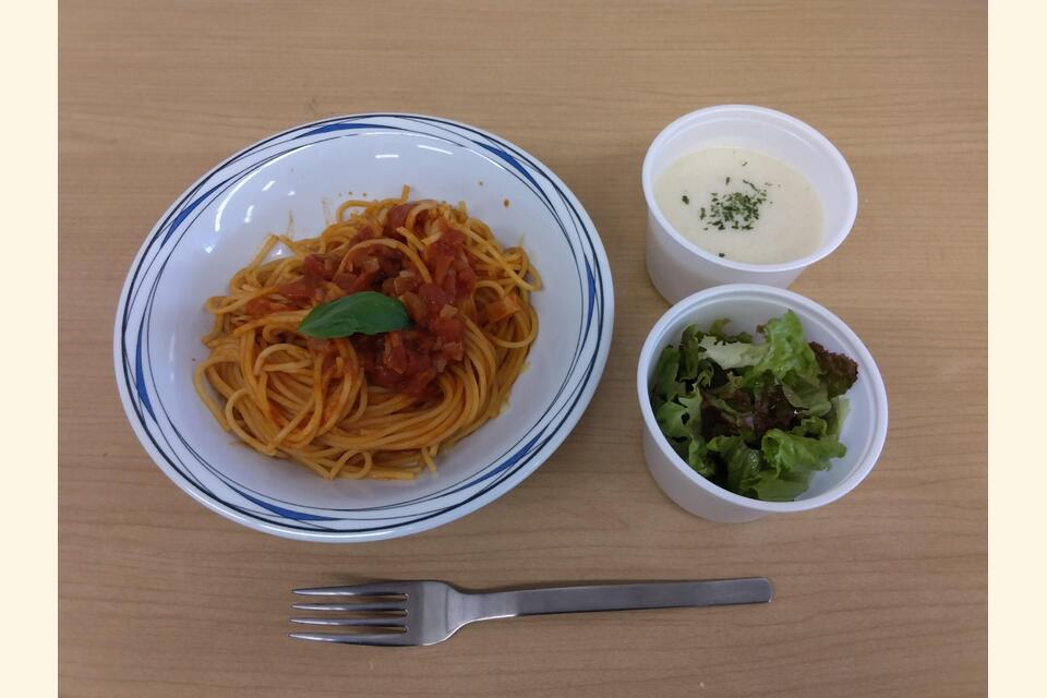 パスタ