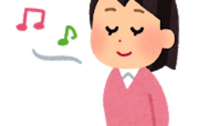 はなうた　女子