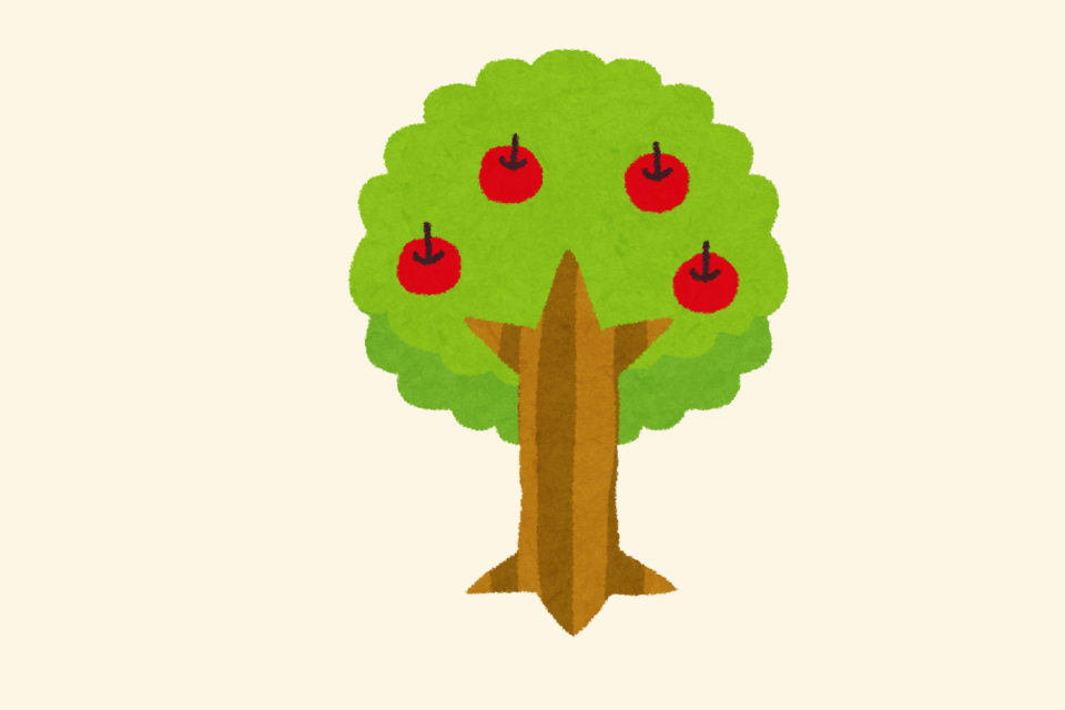 tree_apple