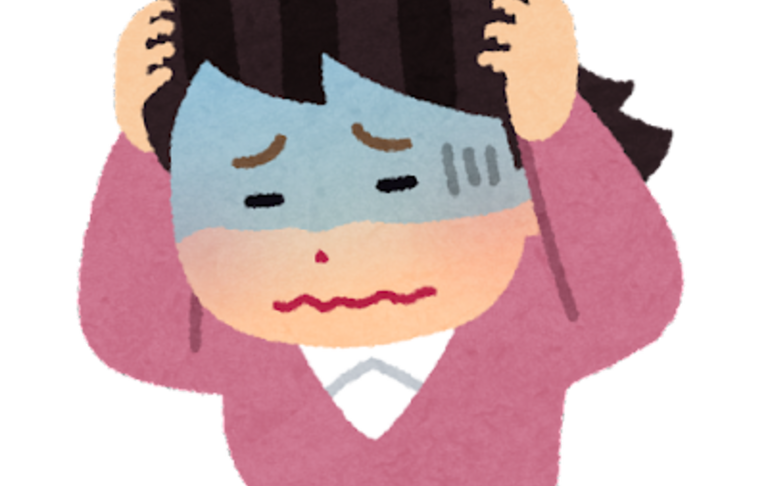 pose_atama_kakaeru_woman