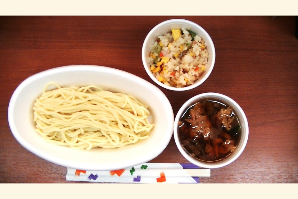 2024.8.30 つけ麺