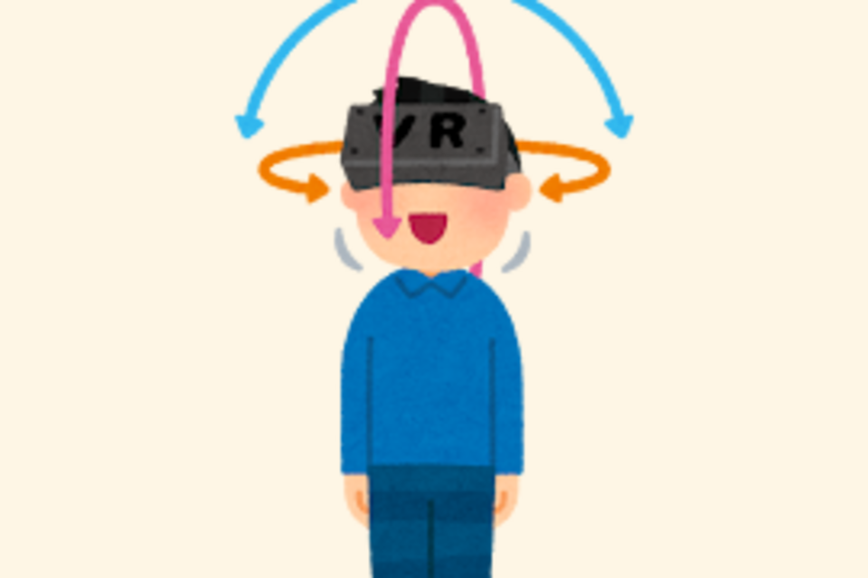 VR